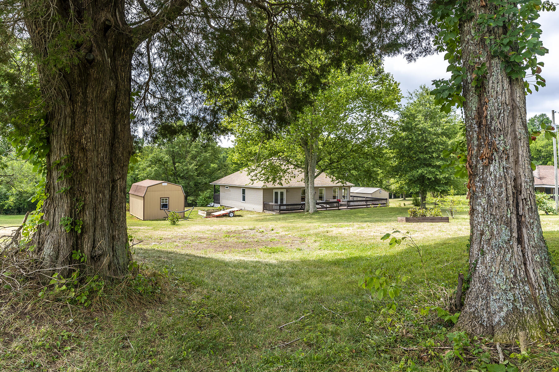 1496 Bonds Mill Road Lawrenceburg, KY 40342 - Photo 40 of 46 1496bonds43