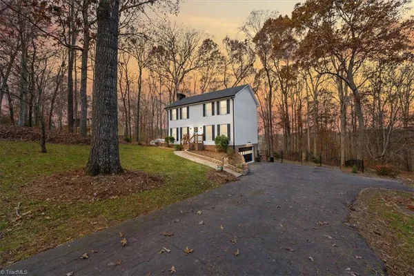 $350,000 | 1746 Taylors Creek Drive, Asheboro, NC 27205