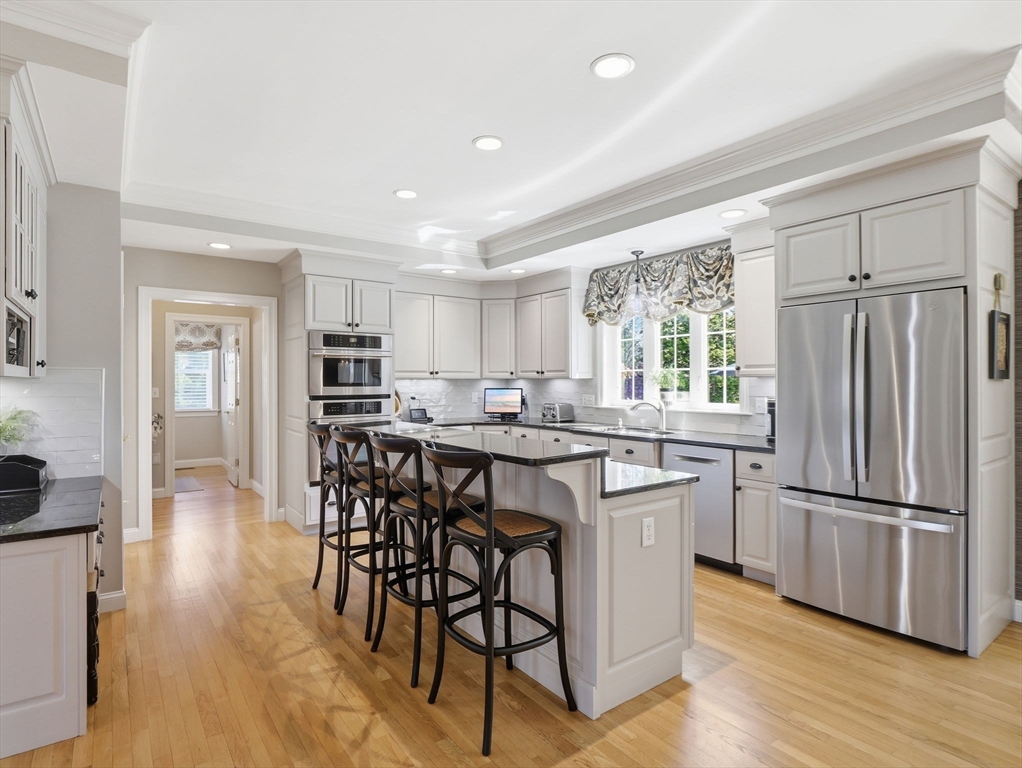 7 Rock O Dundee Road Andover, MA 01810 - Photo 9 of 41 Gallery Image 9