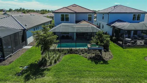 $725,000 | 6304 Winding Pine Drive, Nokomis, FL 34275