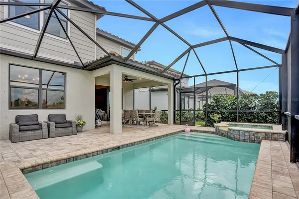 $725,000 | 6304 Winding Pine Drive, Nokomis, FL 34275