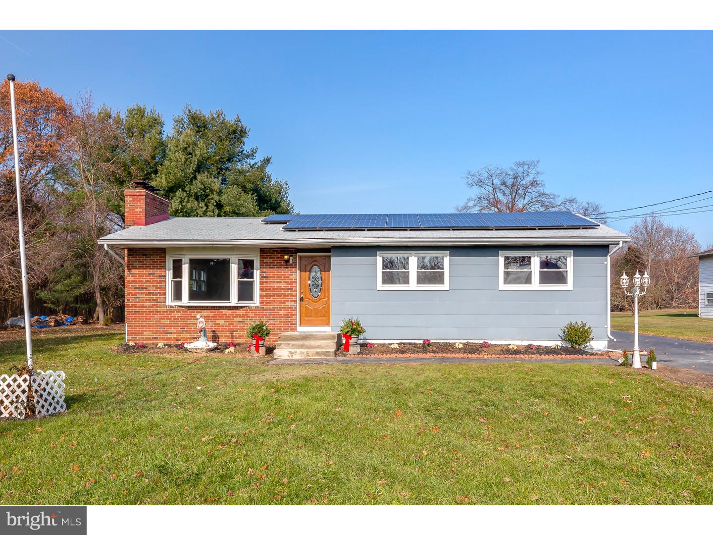 109 Springfield Meeting House Road Jobstown, NJ 08041 - Photo 1 of 23