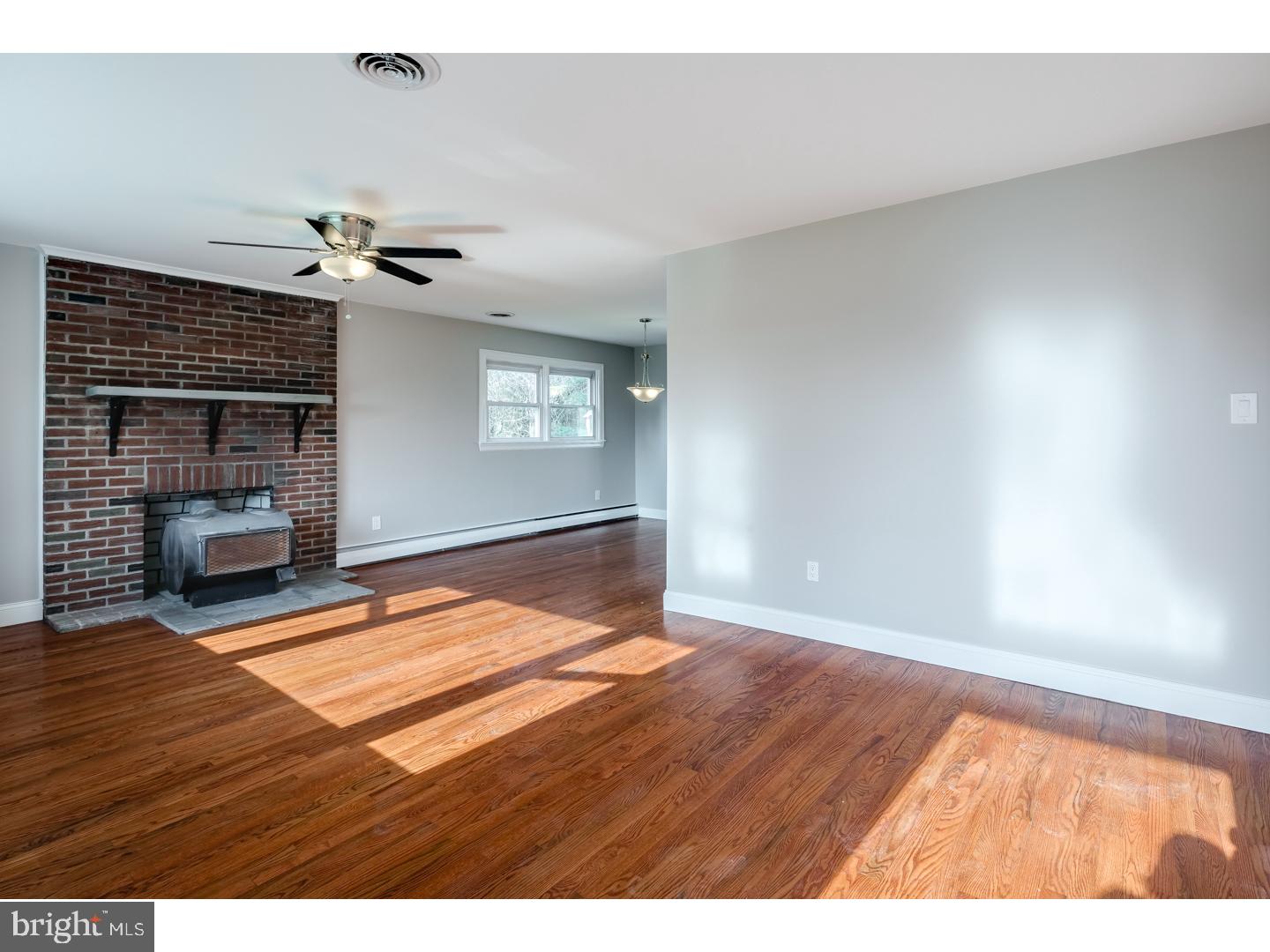 109 Springfield Meeting House Road Jobstown, NJ 08041 - Photo 11 of 23