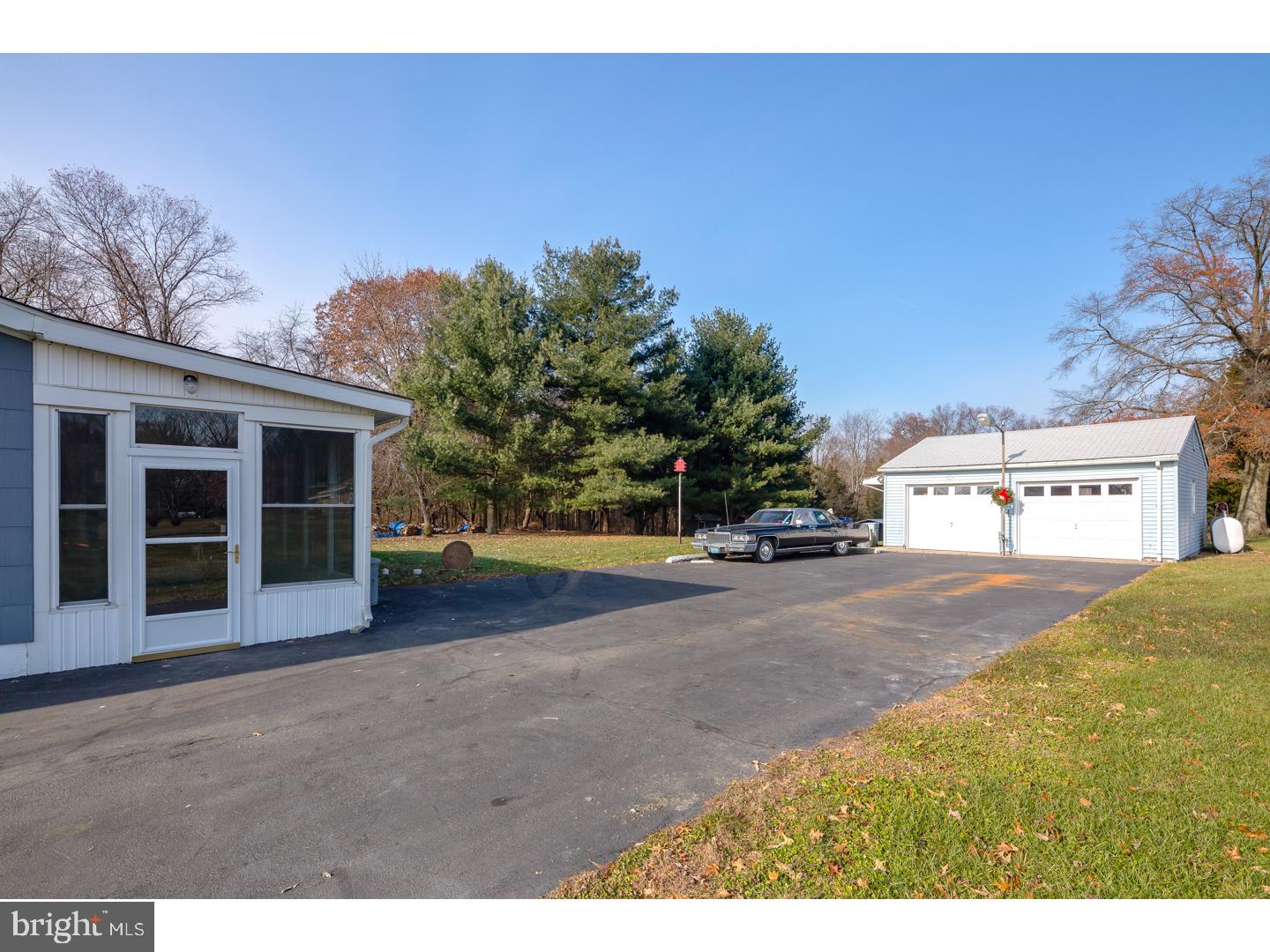 109 Springfield Meeting House Road Jobstown, NJ 08041 - Photo 19 of 23