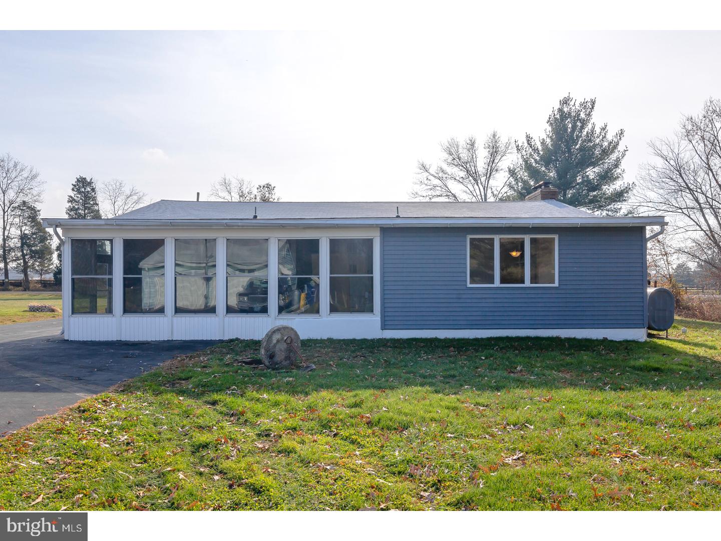 109 Springfield Meeting House Road Jobstown, NJ 08041 - Photo 20 of 23