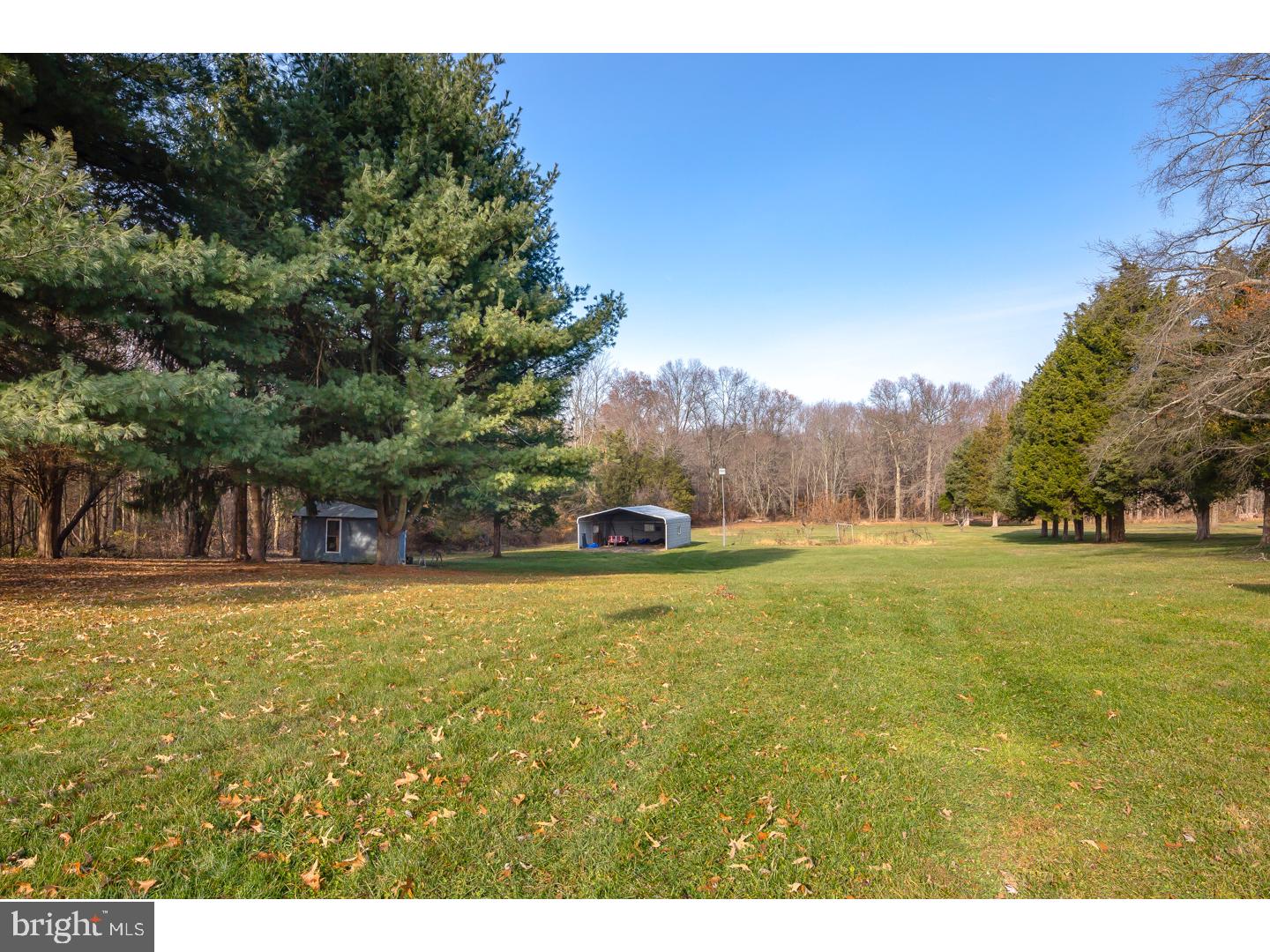 109 Springfield Meeting House Road Jobstown, NJ 08041 - Photo 23 of 23