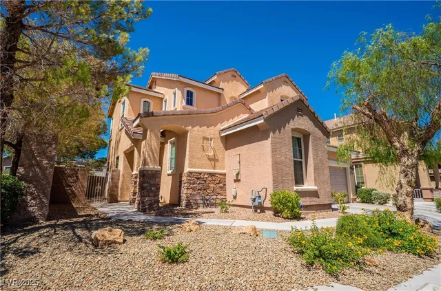 $1,950 | 5994 Attavilla Drive, Las Vegas, NV 89141