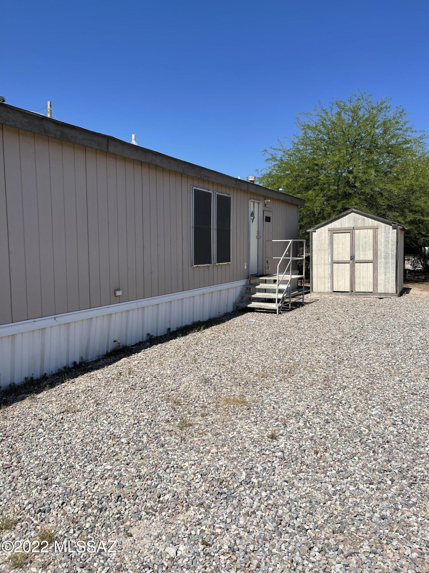 4121 West Tetakusim Road, Unit 2 Tucson, AZ 85746 - Photo 8 of 31