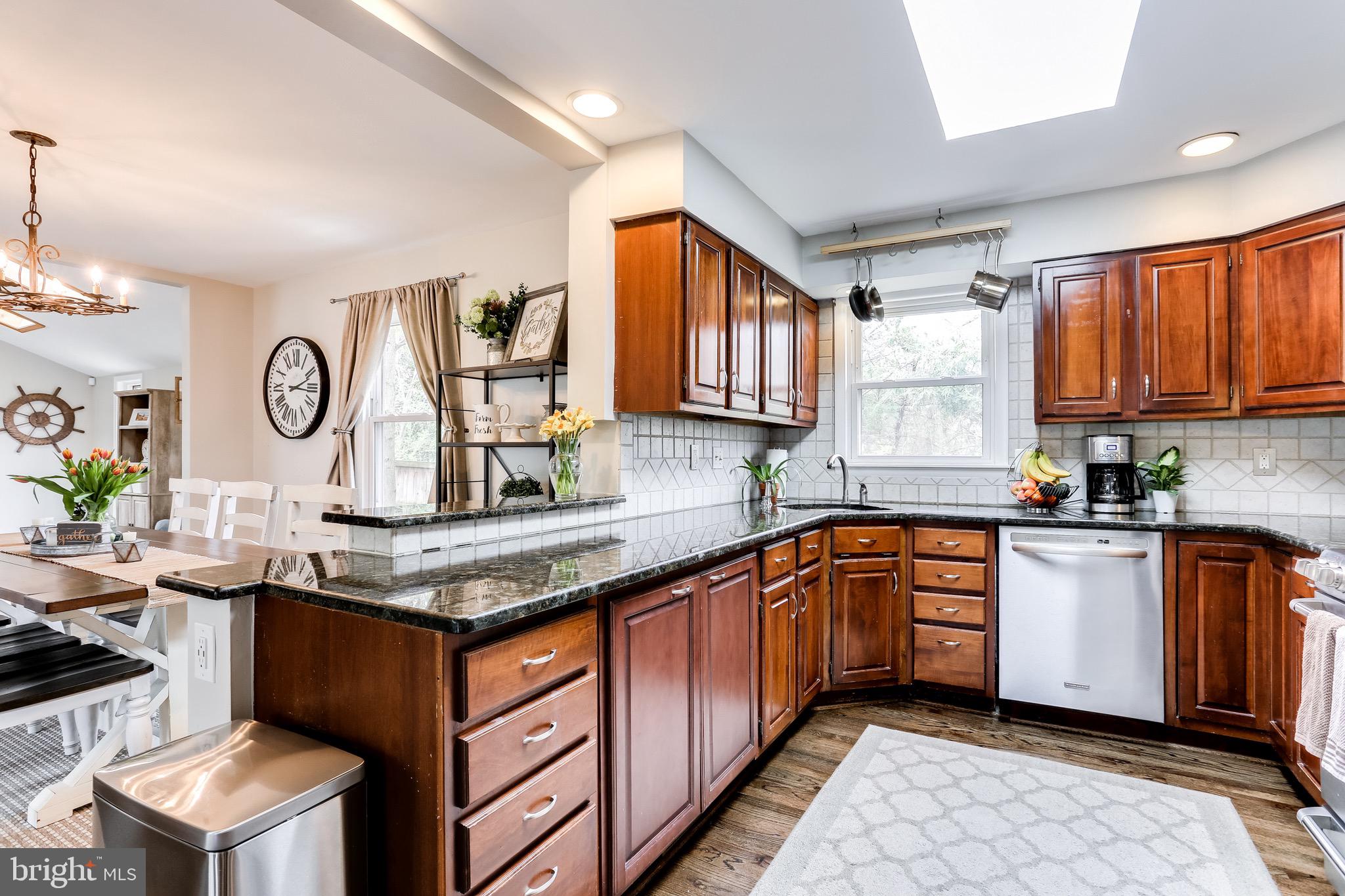 612 Randell Road Severna Park, MD 21146 - Photo 5 of 31 Cooks Kitchen