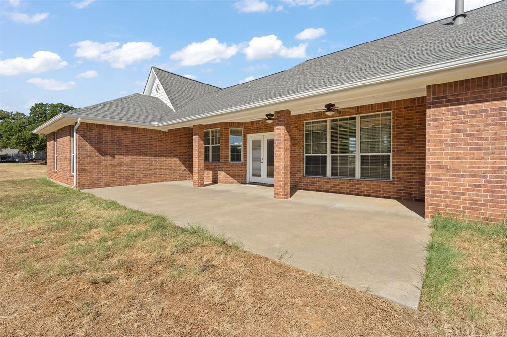 2521 Pecan Springs Road Cleburne, TX 76031 - Photo 37 of 40 Gallery Image 37