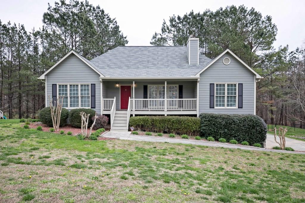 331 Valor Ridge Drive Dallas, GA 30132 - Photo 1 of 1 Gallery Image 1