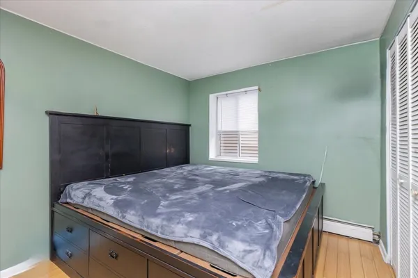 $319,000 | 124 Addison Street, Unit 11, Chelsea, MA 02150