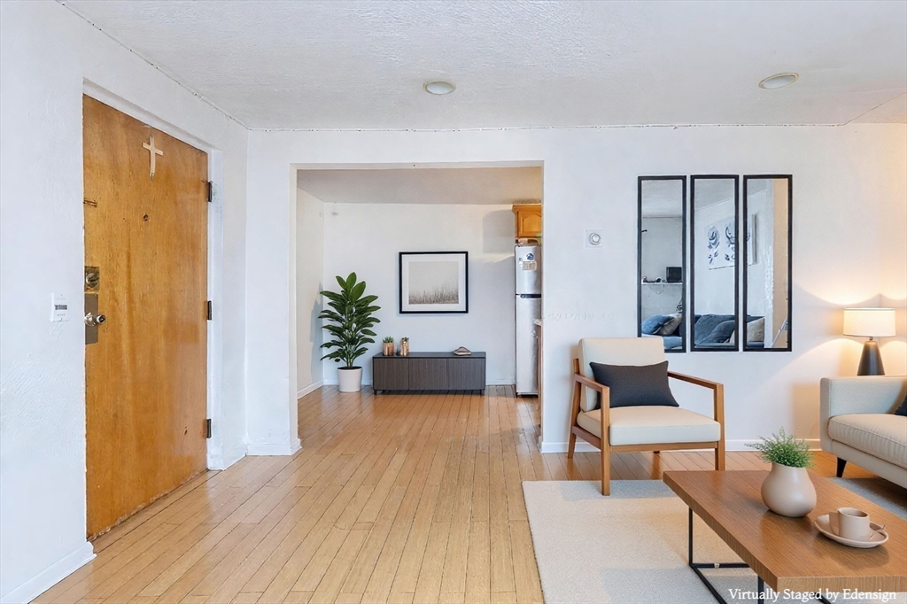 124 Addison Street, Unit 11 Chelsea, MA 02150 - Photo 5 of 13