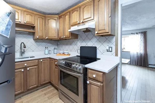 $319,000 | 124 Addison Street, Unit 11, Chelsea, MA 02150