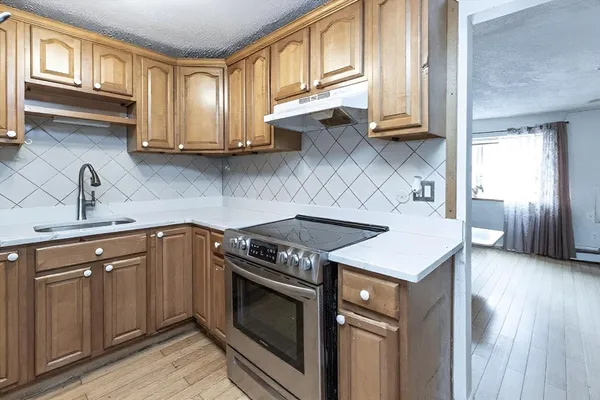 $319,000 | 124 Addison Street, Unit 11, Chelsea, MA 02150