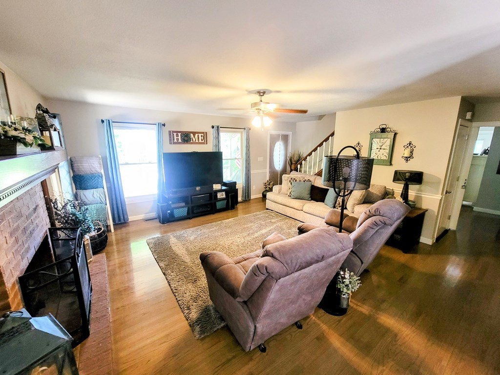 3814 Blue Springs Road Southeast Cleveland, TN 37311 - Photo 14 of 33 Gallery Image 14