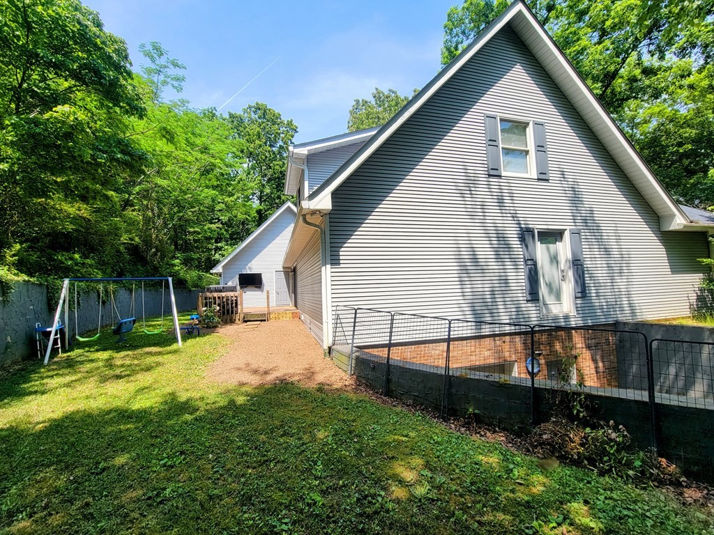 3814 Blue Springs Road Southeast Cleveland, TN 37311 - Photo 10 of 33 Gallery Image 10