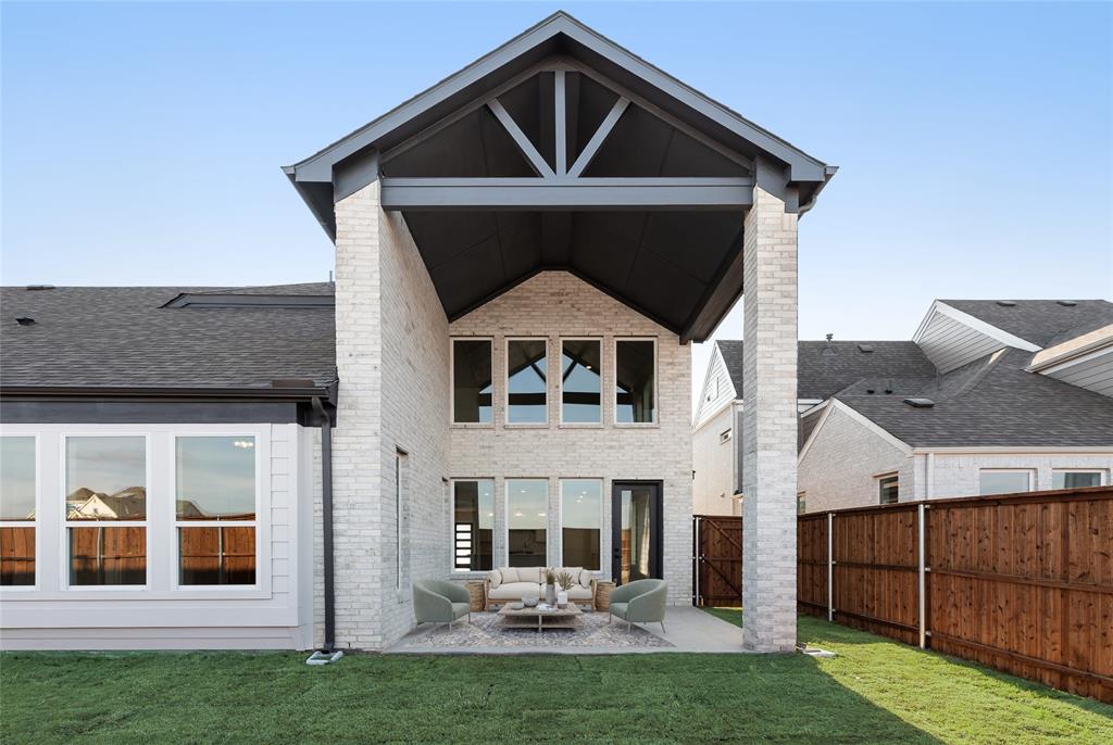 705 Clover Lane Anna, TX 75409 - Photo 34 of 38
