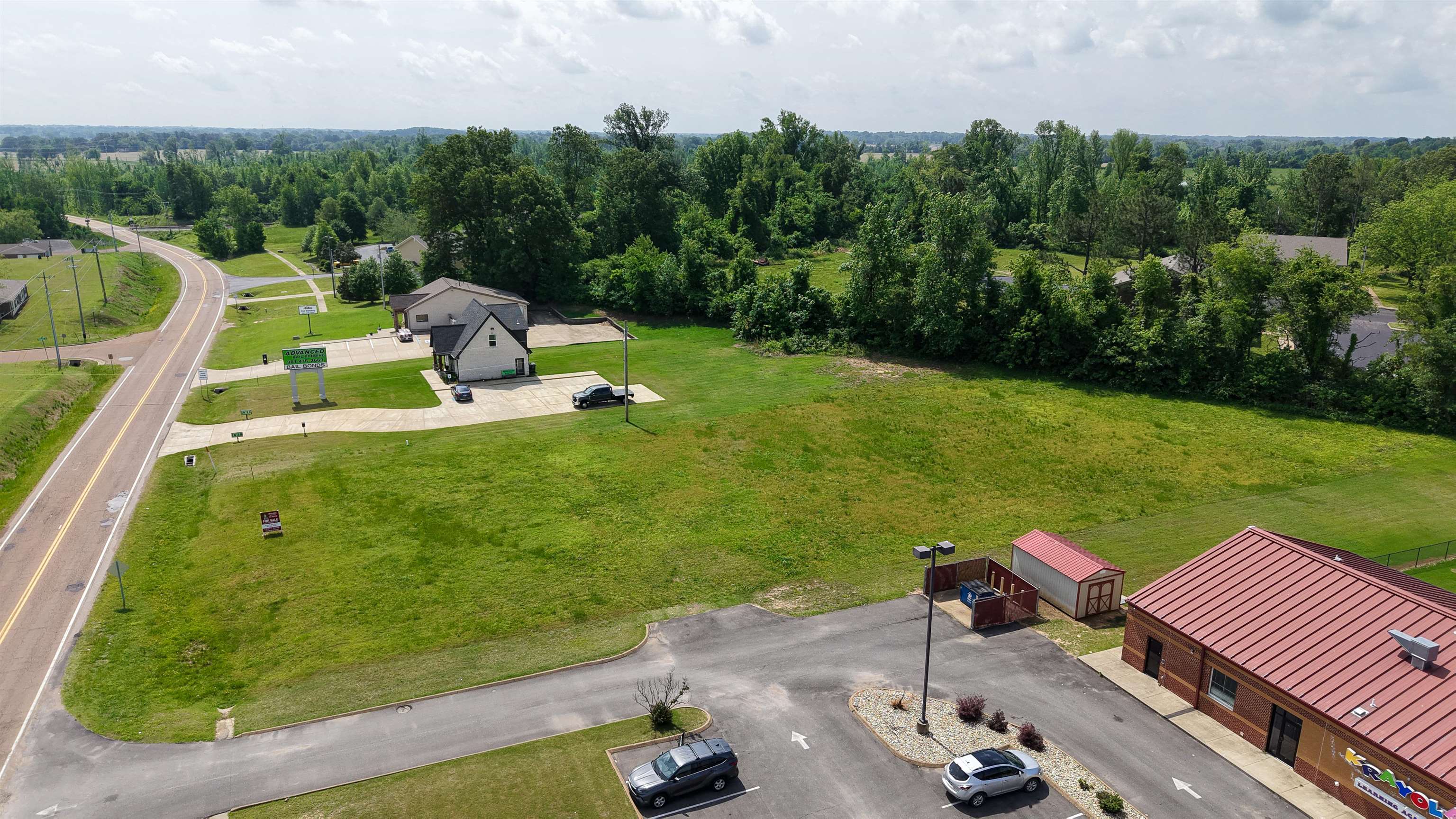 0 Mueller Brass Road Covington, TN 38019 - Photo 4 of 5 a view of a swimming pool with a patio