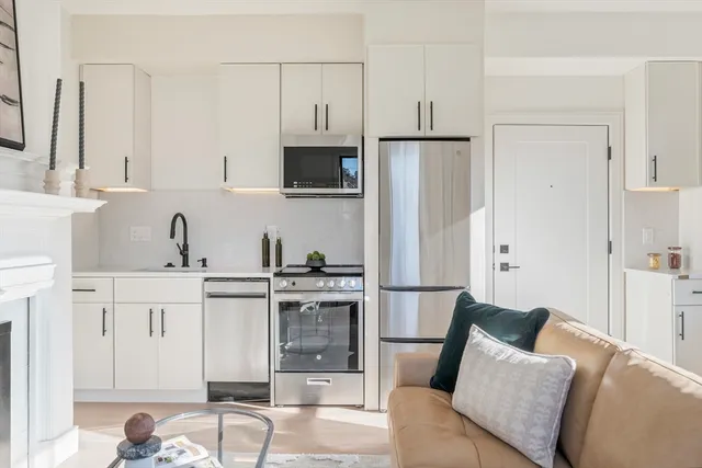 $499,000 | 20 Whitney Road, Unit U:1, Quincy, MA 02169