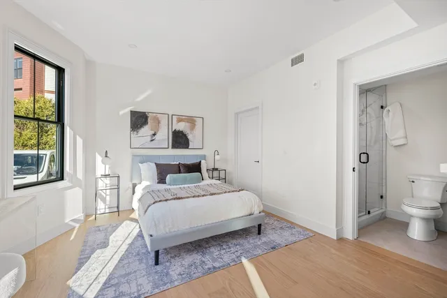 $499,000 | 20 Whitney Road, Unit U:1, Quincy, MA 02169