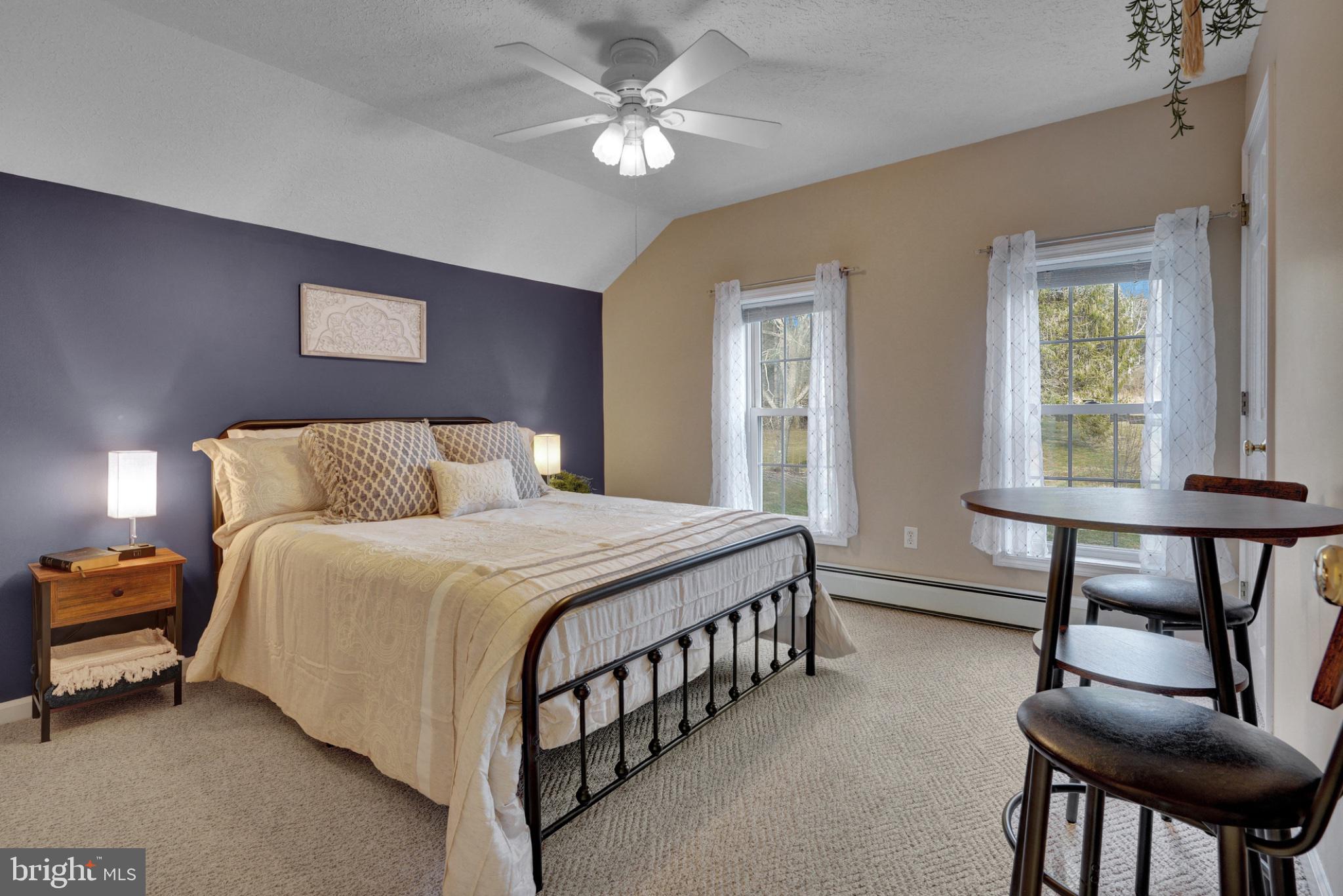 259 A A-Frame Road Coudersport, PA 16915 - Photo 30 of 130 Cozy retreat with natural light.