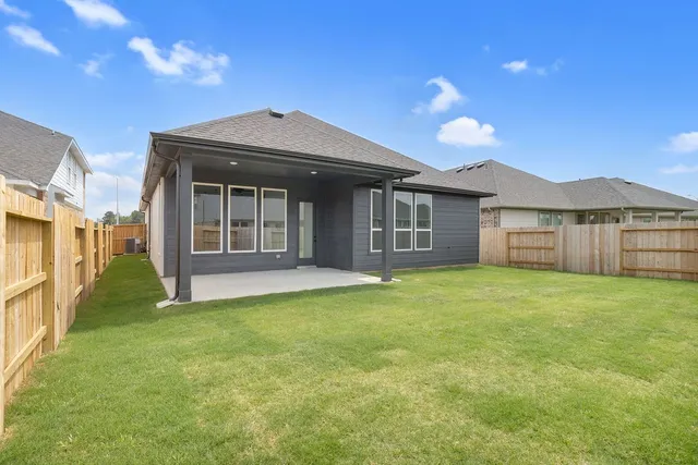 a view of a wooden floor