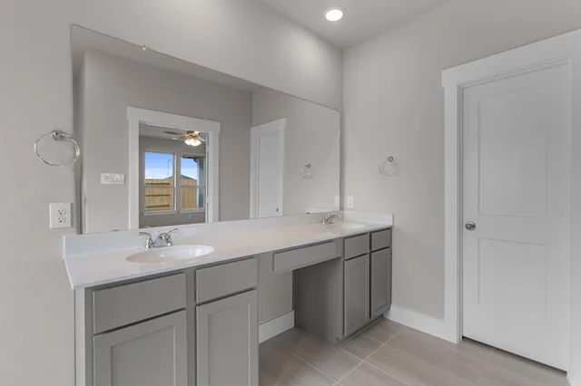 $324,990 | 4525 Blue Mountain Laurel Street, Pinehurst, TX 77362