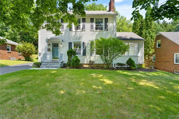 $420,000 | 136 Century Drive, Geddes, NY 13209