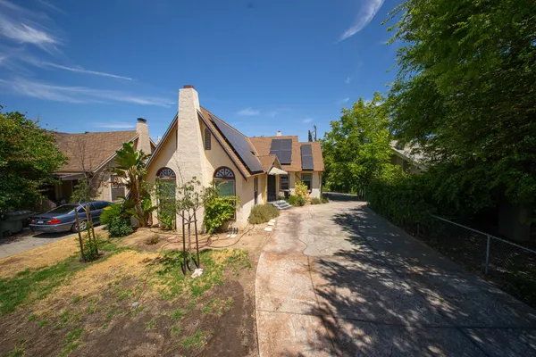 $415,000 | 1370 North Van Ness Avenue, Fresno, CA 93728