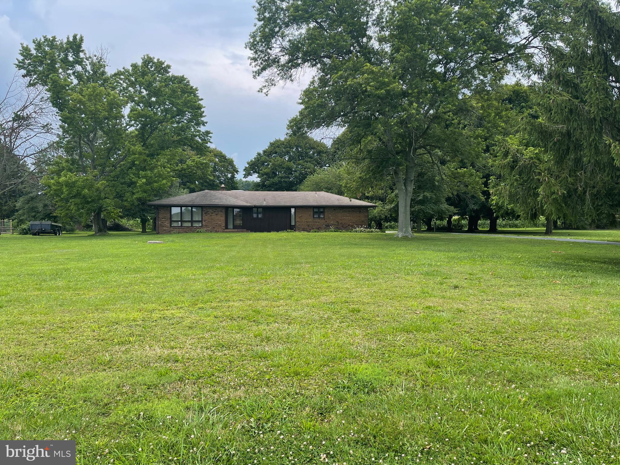 2911 Red Lion Road Bear, DE 19701 - Photo 1 of 29 View from the street