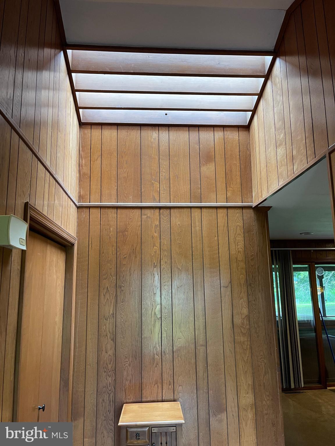 2911 Red Lion Road Bear, DE 19701 - Photo 4 of 29 Skylight at front door entrance
