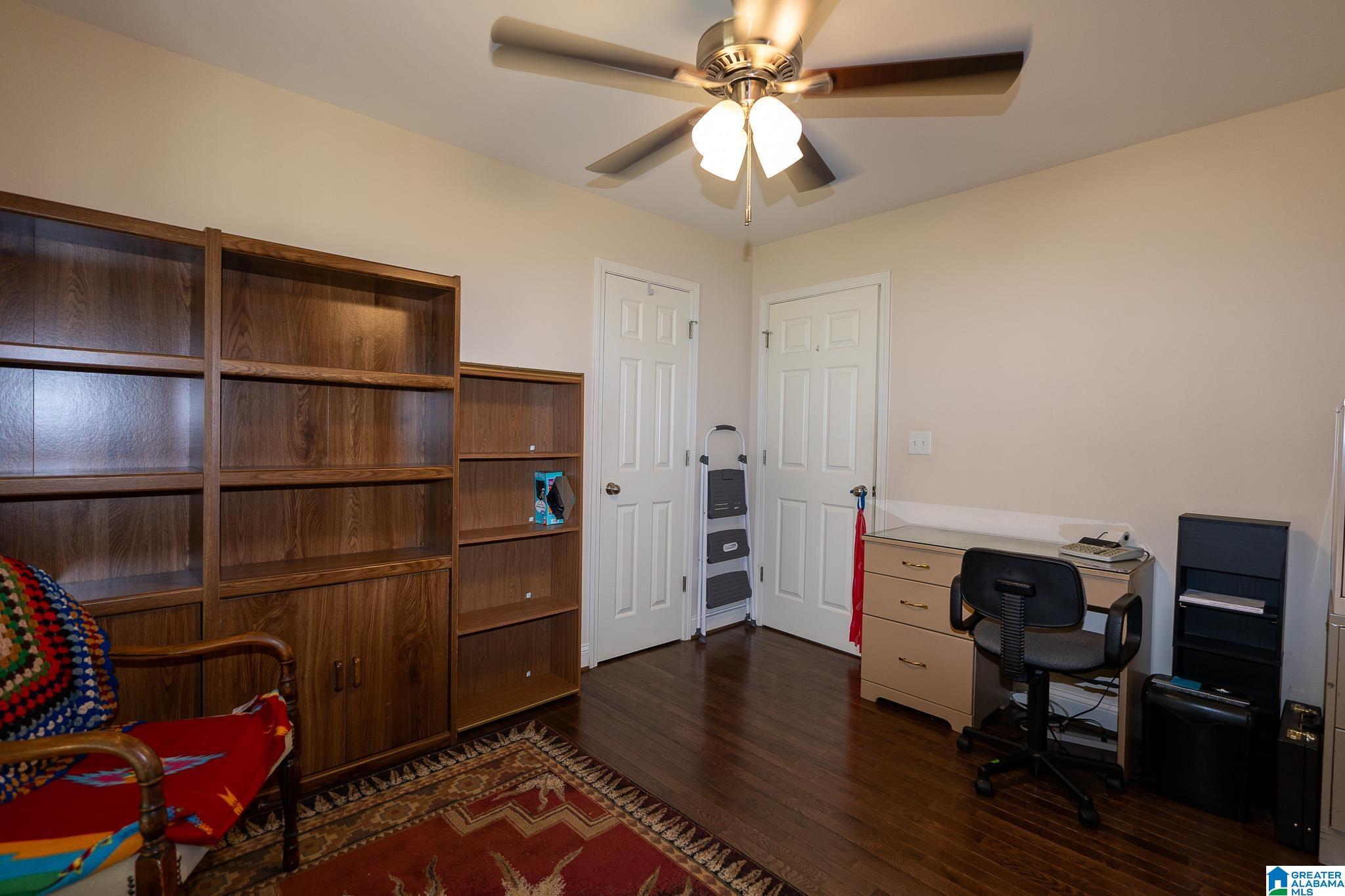 8296 Lewis Morrison Road Pinson, AL 35126 - Photo 47 of 74