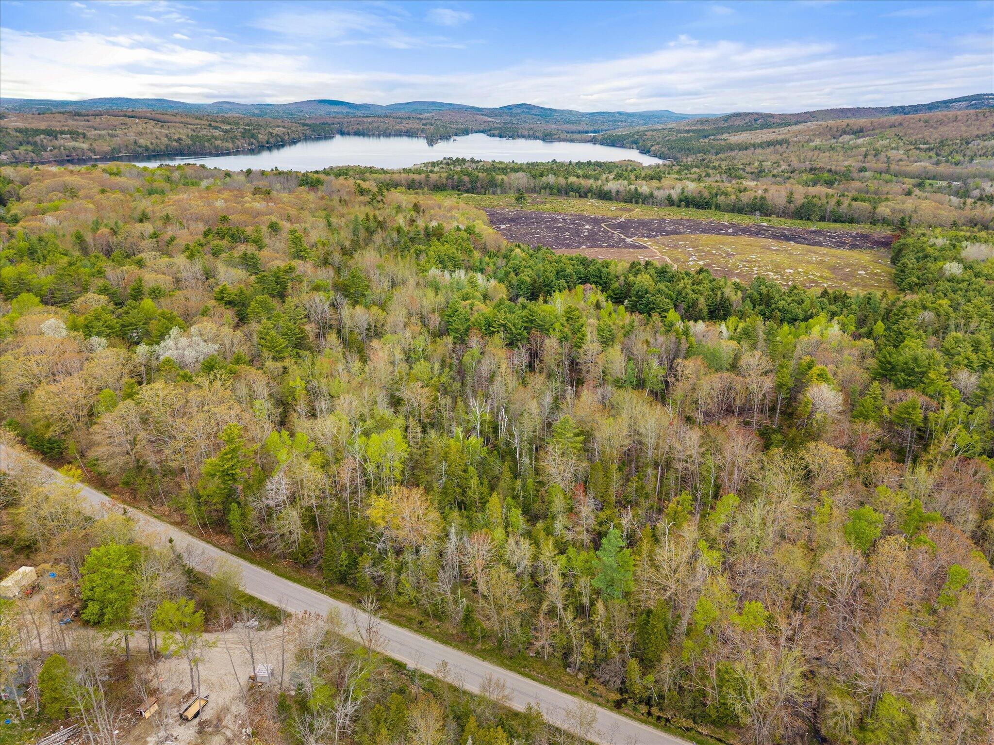 6 Map Road Orland, ME 04472 - Photo 7 of 22 Map 6, Lot 31 C Cedar Swamp Rd.