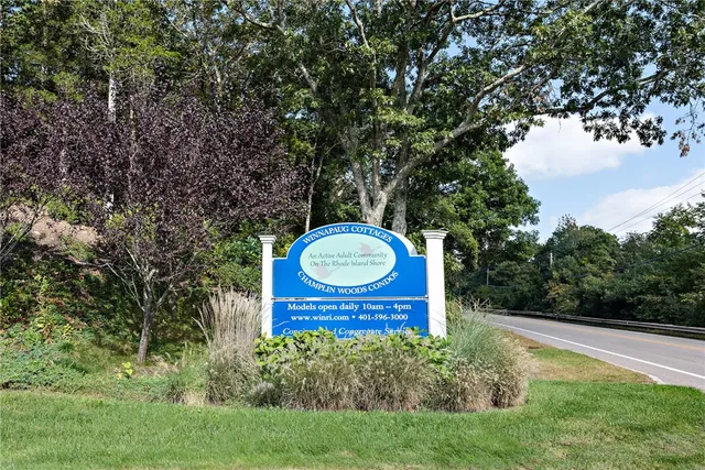 $699,000 | 9 Compass Way, Unit 203, Westerly, RI 02891