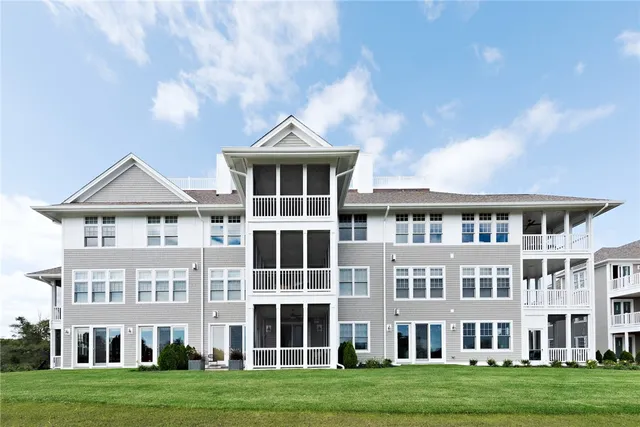 $699,000 | 9 Compass Way, Unit 203, Westerly, RI 02891
