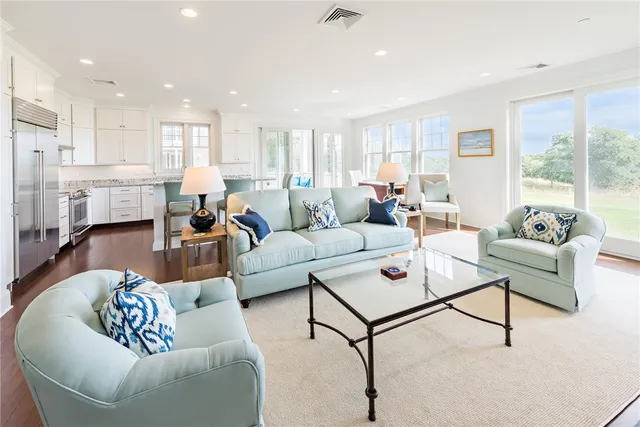 $699,000 | 9 Compass Way, Unit 203, Westerly, RI 02891