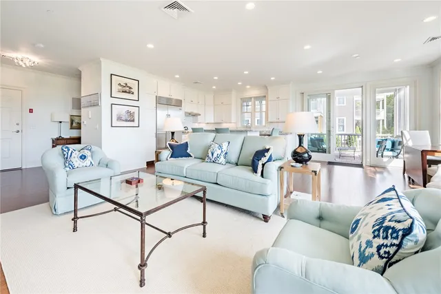 $699,000 | 9 Compass Way, Unit 203, Westerly, RI 02891