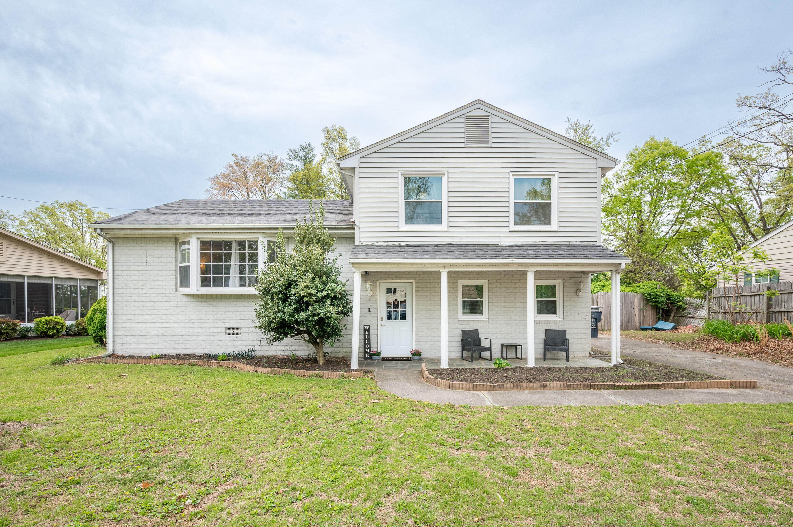 1634 Sigmon Road Northwest Roanoke, VA 24017 - Photo 1 of 48 Salem-Sigmon-Rd-1