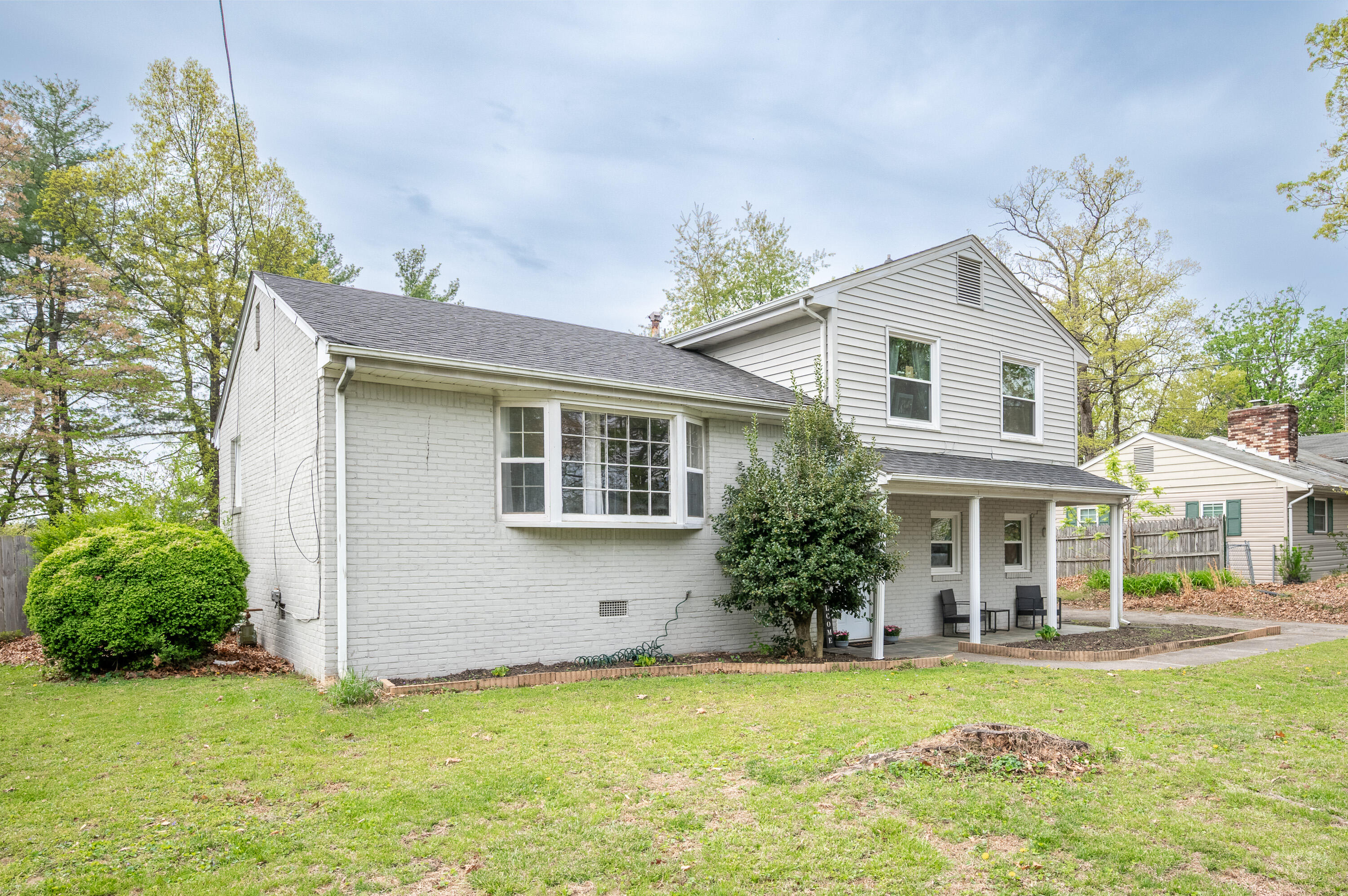 1634 Sigmon Road Northwest Roanoke, VA 24017 - Photo 2 of 48 Salem-Sigmon-Rd-2