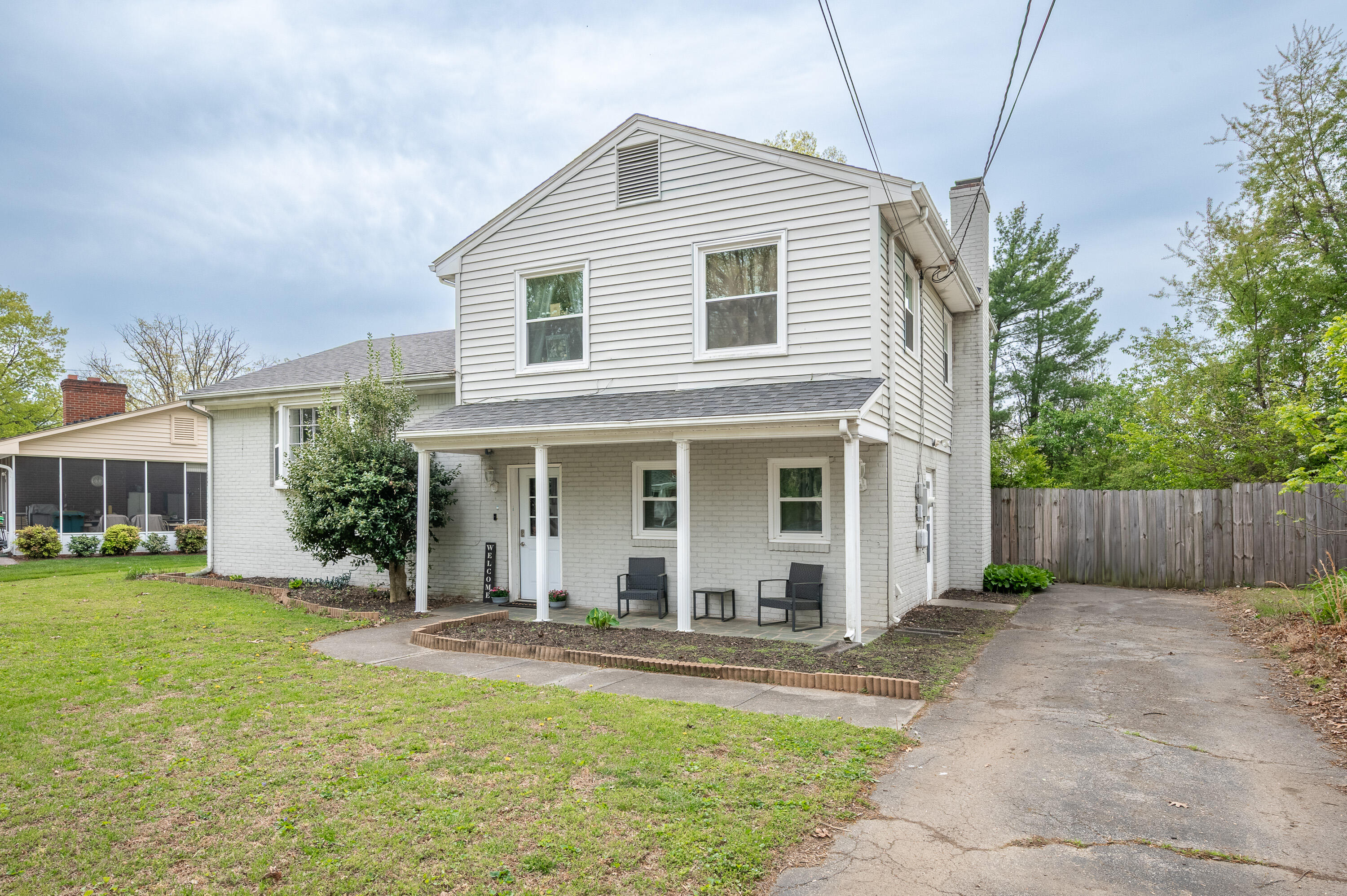 1634 Sigmon Road Northwest Roanoke, VA 24017 - Photo 3 of 48 Salem-Sigmon-Rd-3