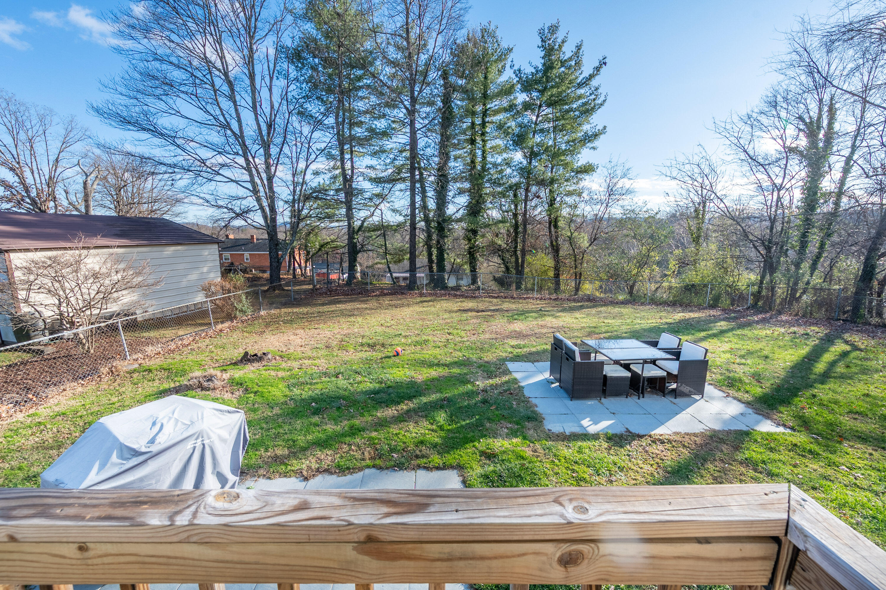 1634 Sigmon Road Northwest Roanoke, VA 24017 - Photo 32 of 48 salem-54