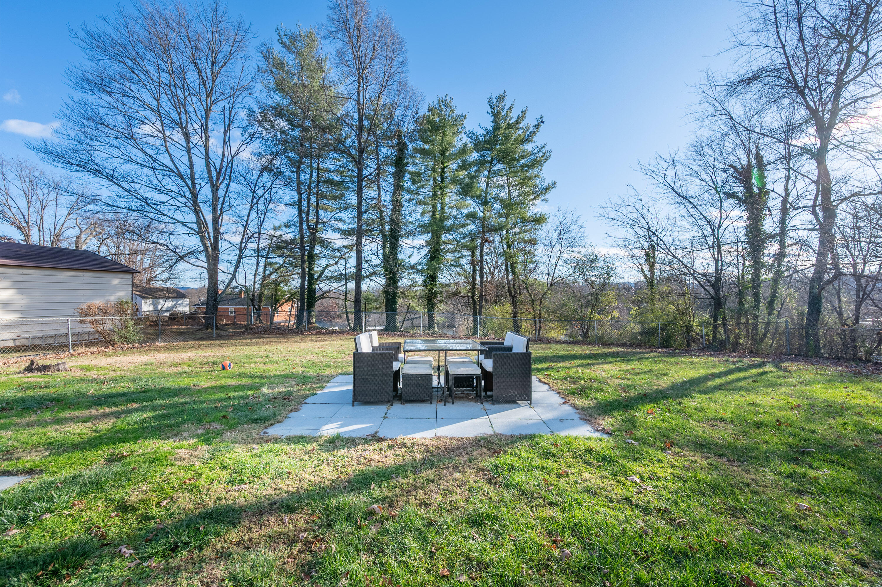 1634 Sigmon Road Northwest Roanoke, VA 24017 - Photo 33 of 48 salem-55