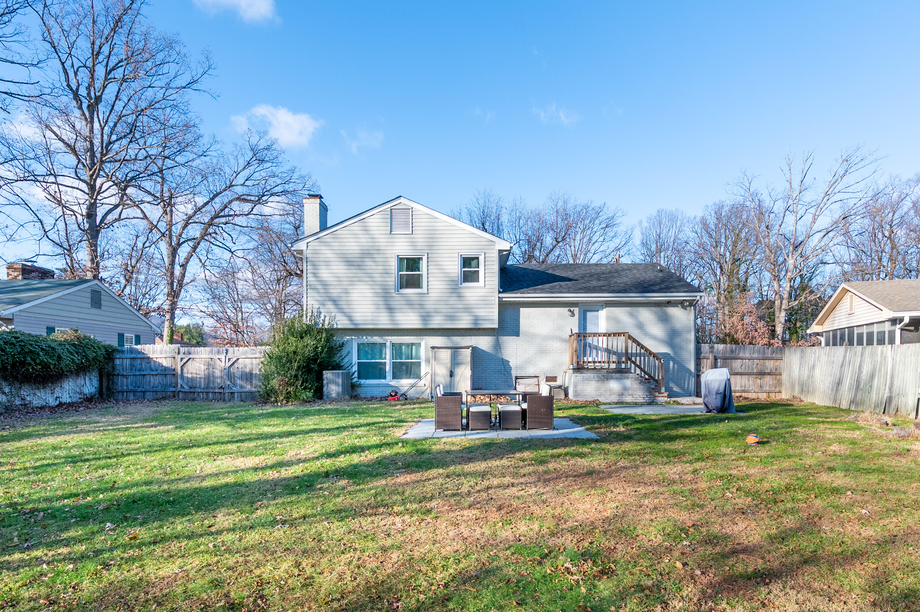 1634 Sigmon Road Northwest Roanoke, VA 24017 - Photo 34 of 48 salem-56