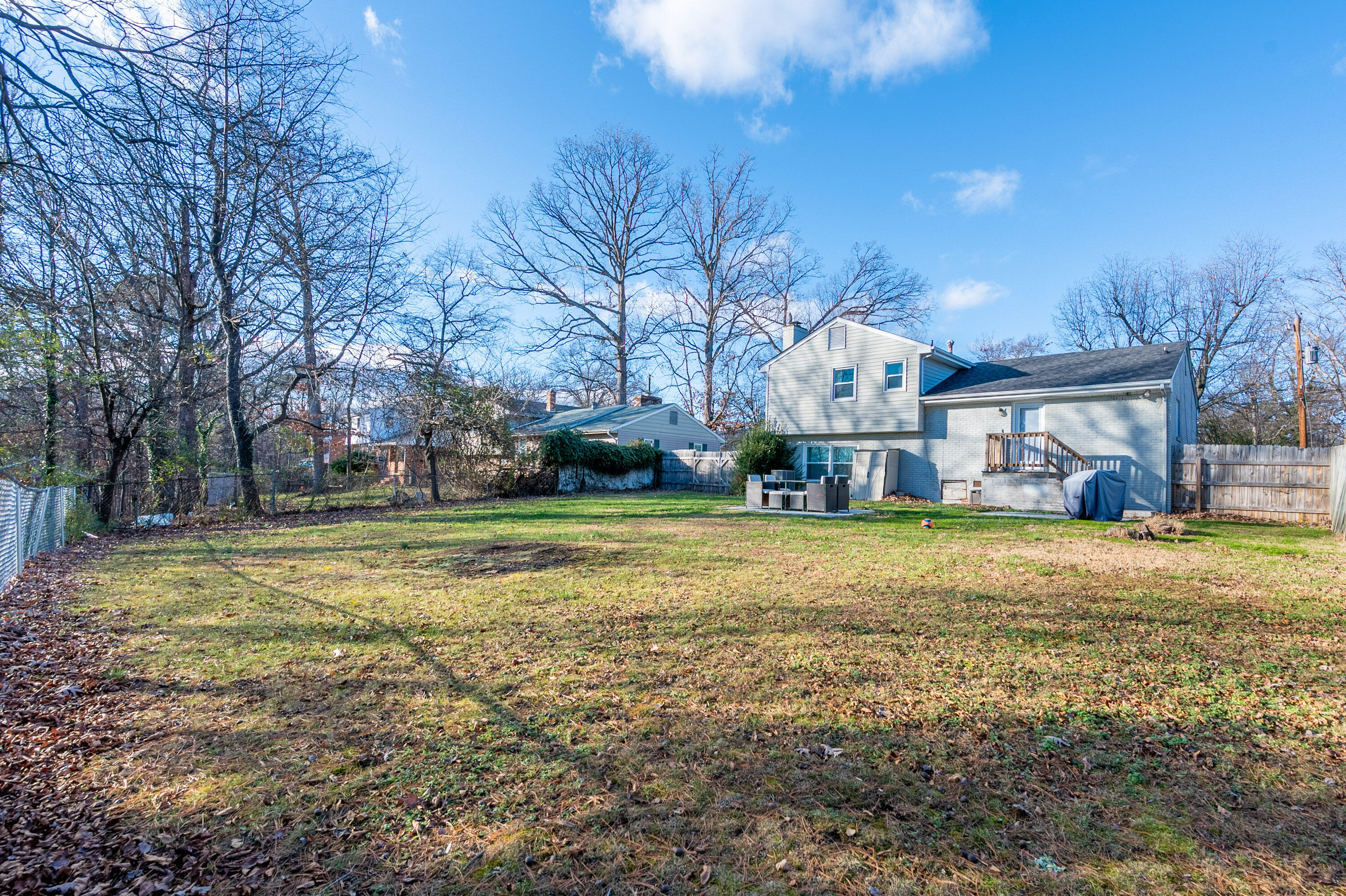 1634 Sigmon Road Northwest Roanoke, VA 24017 - Photo 35 of 48 salem-57