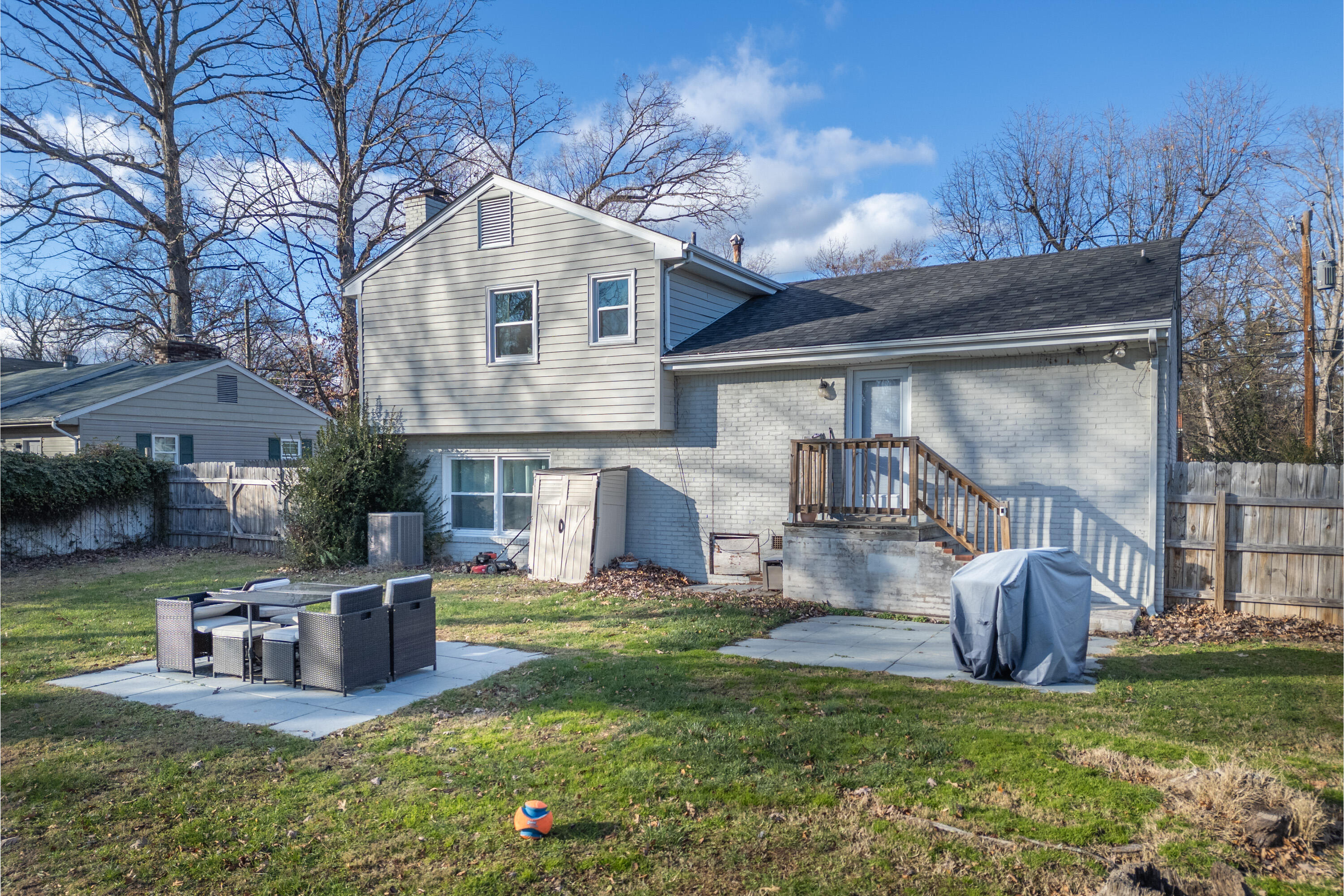 1634 Sigmon Road Northwest Roanoke, VA 24017 - Photo 36 of 48 salem-59