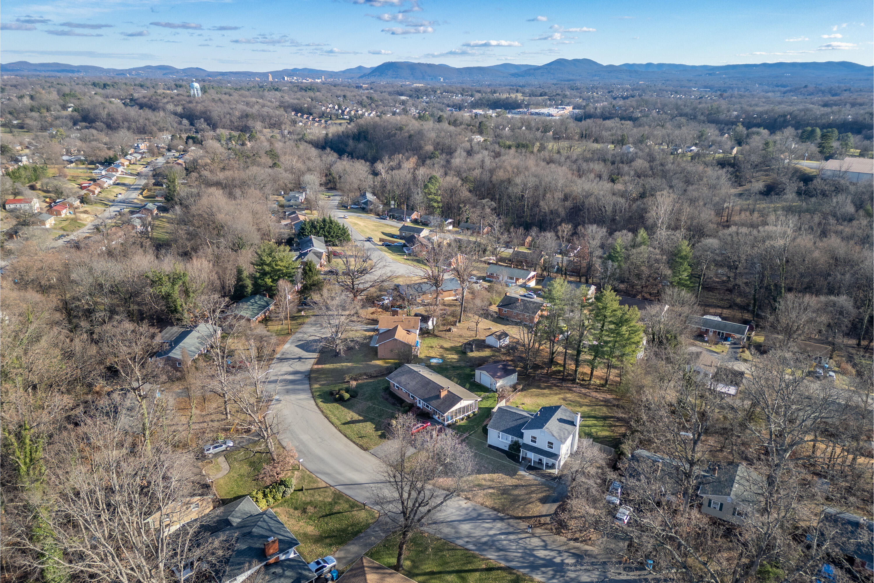 1634 Sigmon Road Northwest Roanoke, VA 24017 - Photo 40 of 48 salem-65