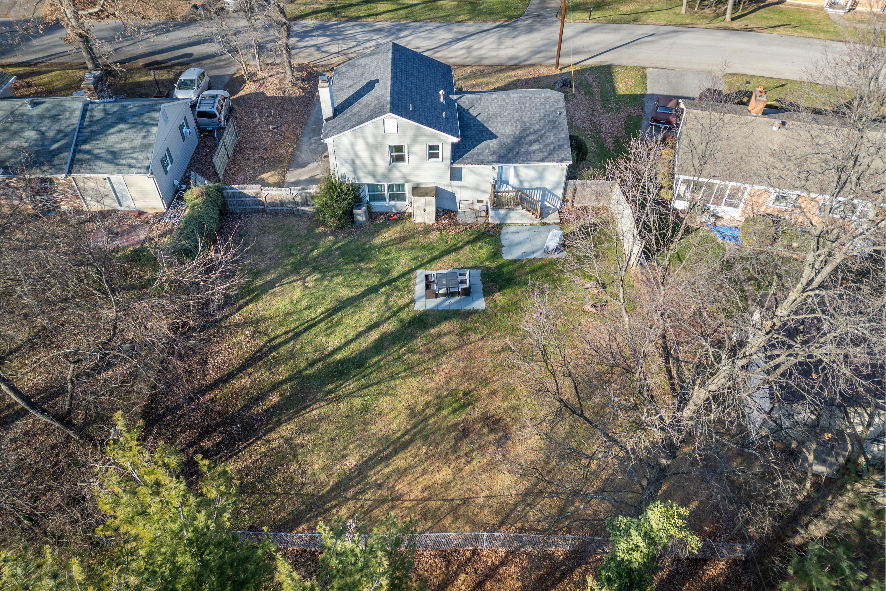 1634 Sigmon Road Northwest Roanoke, VA 24017 - Photo 41 of 48 salem-66