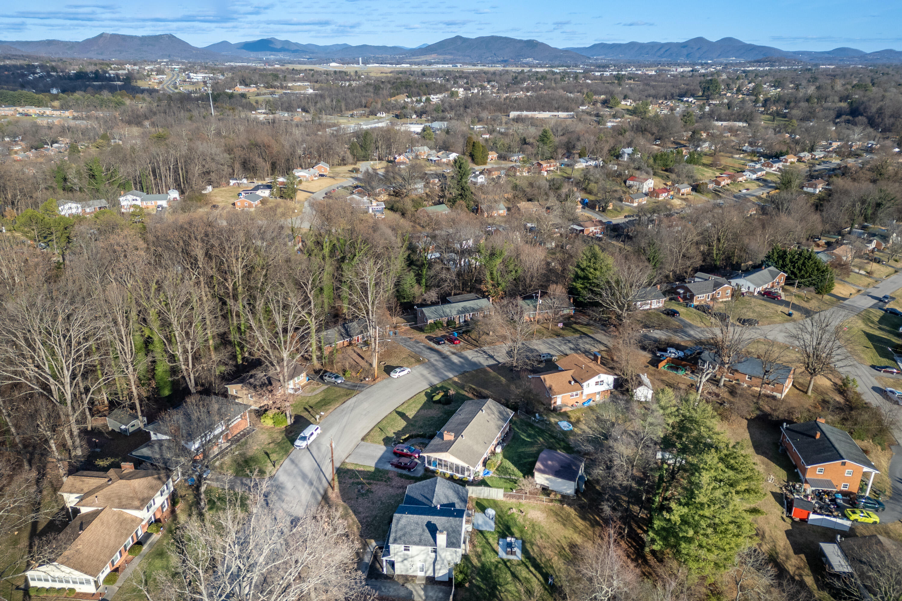 1634 Sigmon Road Northwest Roanoke, VA 24017 - Photo 44 of 48 salem-69
