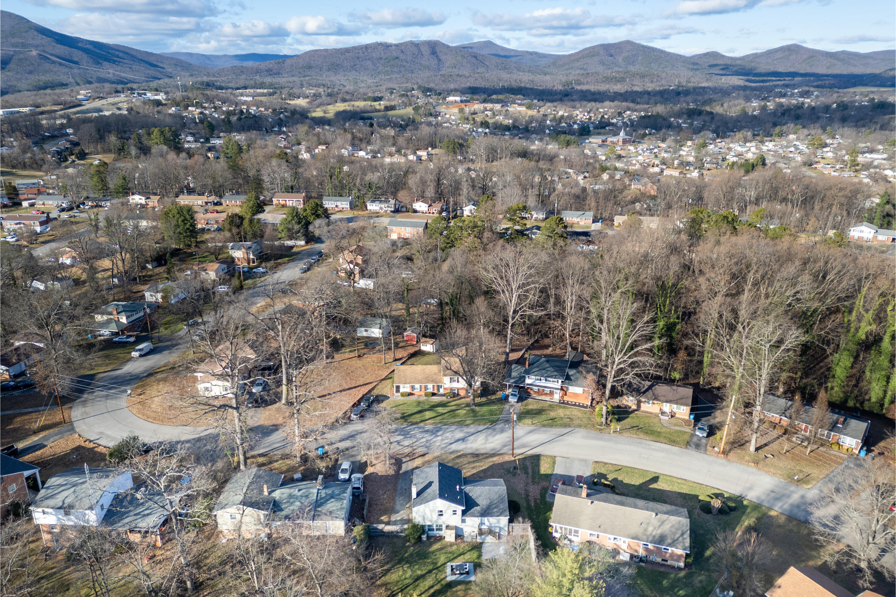 1634 Sigmon Road Northwest Roanoke, VA 24017 - Photo 45 of 48 salem-70